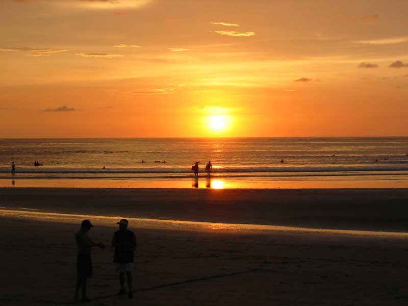 Playas Guanacaste